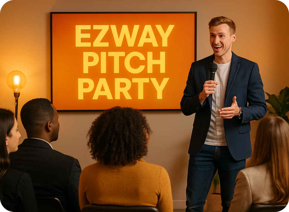 ezway pitchcart hero image